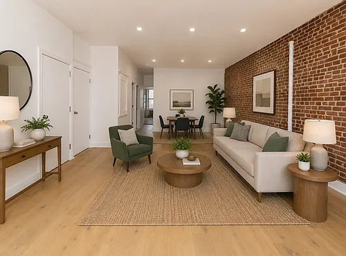 1174 Nostrand Ave #3R Photo 1