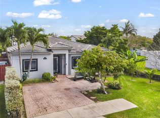 13842 SW 27th Ter, Miami, FL 33175