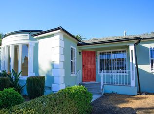 543 N Harper Ave, Los Angeles, CA 90048