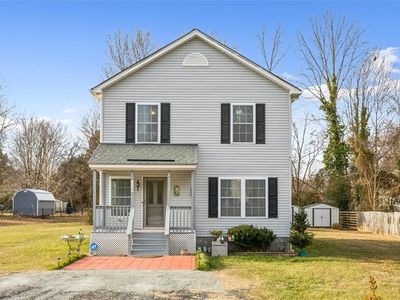 112 Ron Springs Dr, Williamsburg, VA, 23185