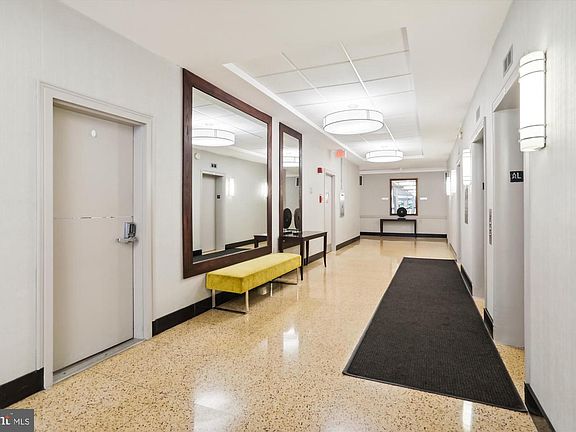 3rd image of 10500 Rockville Pike Unit 1102