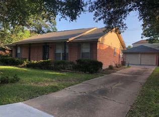 4013 Newshire Dr, Houston, TX 77025