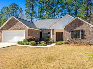 127 Lexington Cir, Hattiesburg, MS 39402