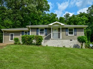 1508 Woodfern Dr, Decatur, GA 30030