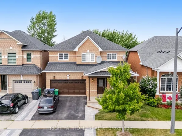3737 Brinwood Gate, Mississauga, ON L5M 7G9