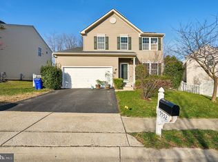 9552 Chaton Rd, Laurel, MD 20723