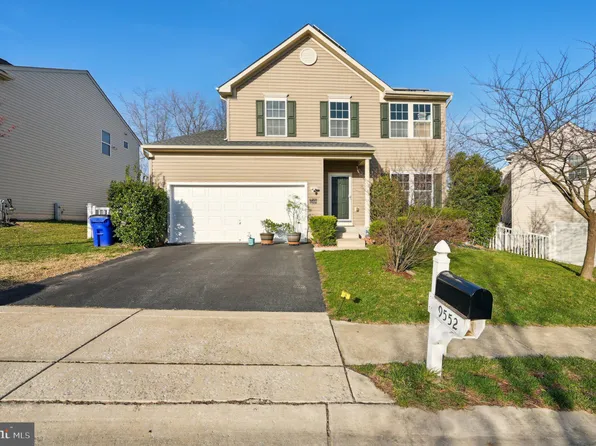 9552 Chaton Rd, Laurel, MD 20723