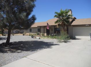 13266 Pueblo Rd, Apple Valley, CA 92308