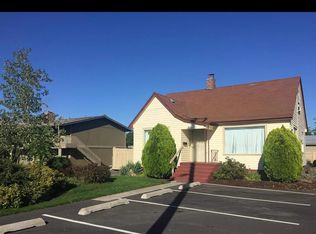 2924 N Argonne Rd #B, Spokane, WA 99212