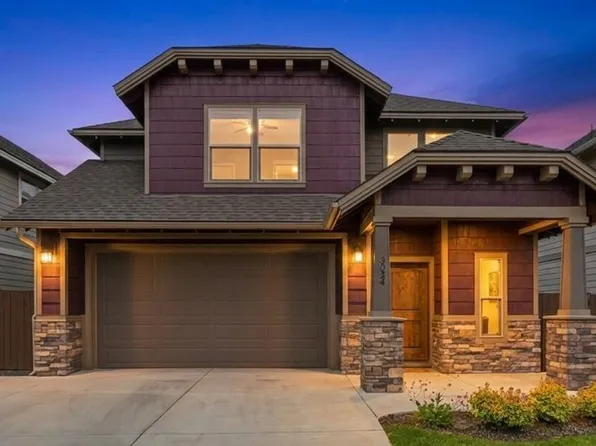 3024 NE Flagstone Ave, Bend, OR 97701