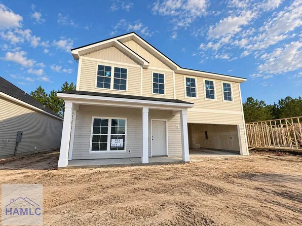 24 Stillwater Trl, Hinesville, GA 31313