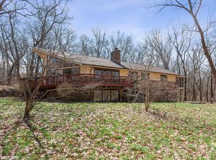 309 E Ripplewater Ave, Beverly Shores, IN 46301