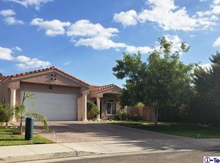 8957 El Besito Way, Bakersfield, CA 93306