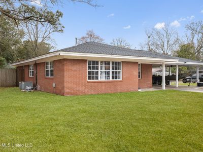 6321 Chaucer Dr, Ocean Springs, MS, 39564