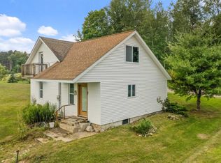 7923 S Forward Rd, Mc Bain, MI 49657