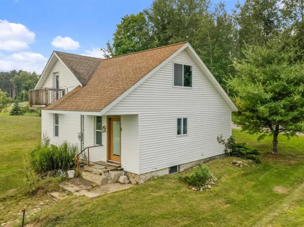 7923 S Forward Rd, Mc Bain, MI 49657