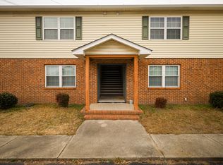 2322 Indian Dr #A-6, Jacksonville, NC 28546