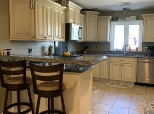 1 Walsh St #2, Dartmouth, MA 02748