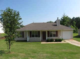 11 Connie Trl #NA, Grantville, GA 30220