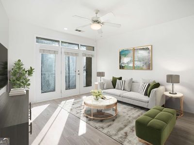 400 17th St NW Unit 2210, Atlanta, GA, 30363