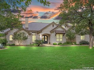 15 Ranch Brk, Fair Oaks Ranch, TX 78015