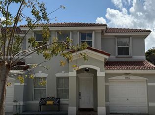 16432 SW 47th Ter, Miami, FL 33185