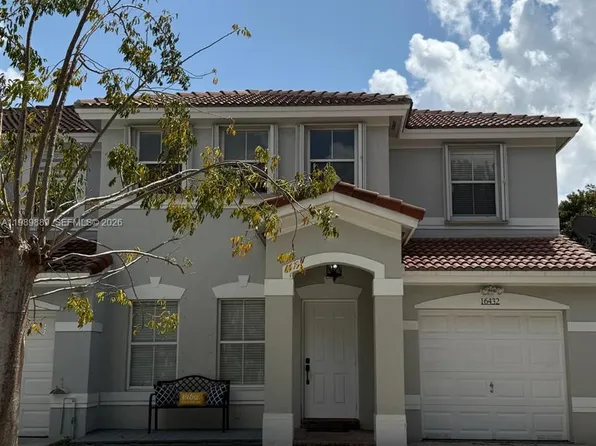 16432 SW 47th Ter, Miami, FL 33185