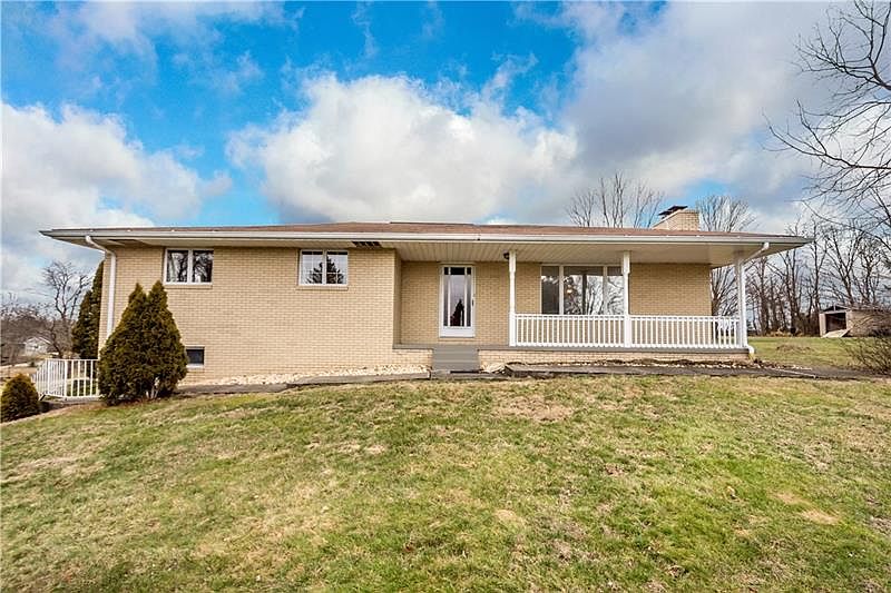 425 Sproat Ave, Freedom, PA 15042 | Zillow