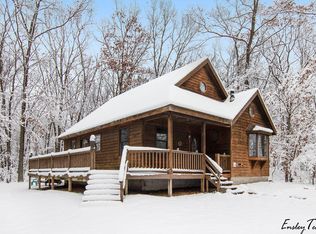 287 W Hayes St, Bitely, MI 49309