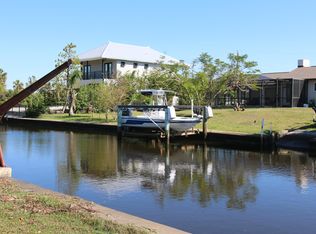 188 Danforth Drive, Punta Gorda, FL 33980