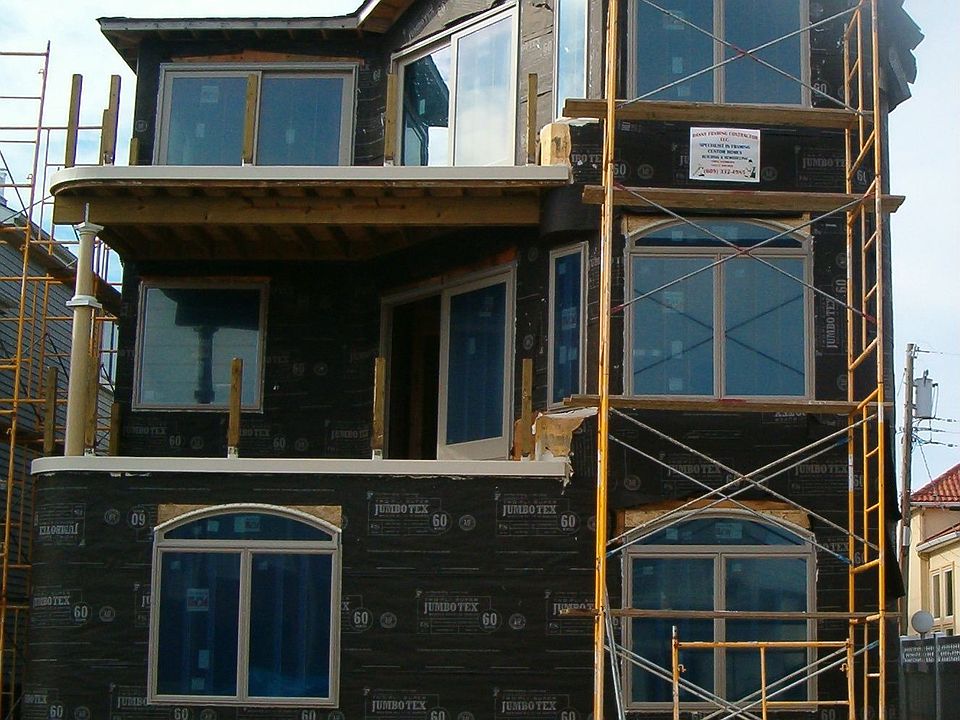 Front Elevation