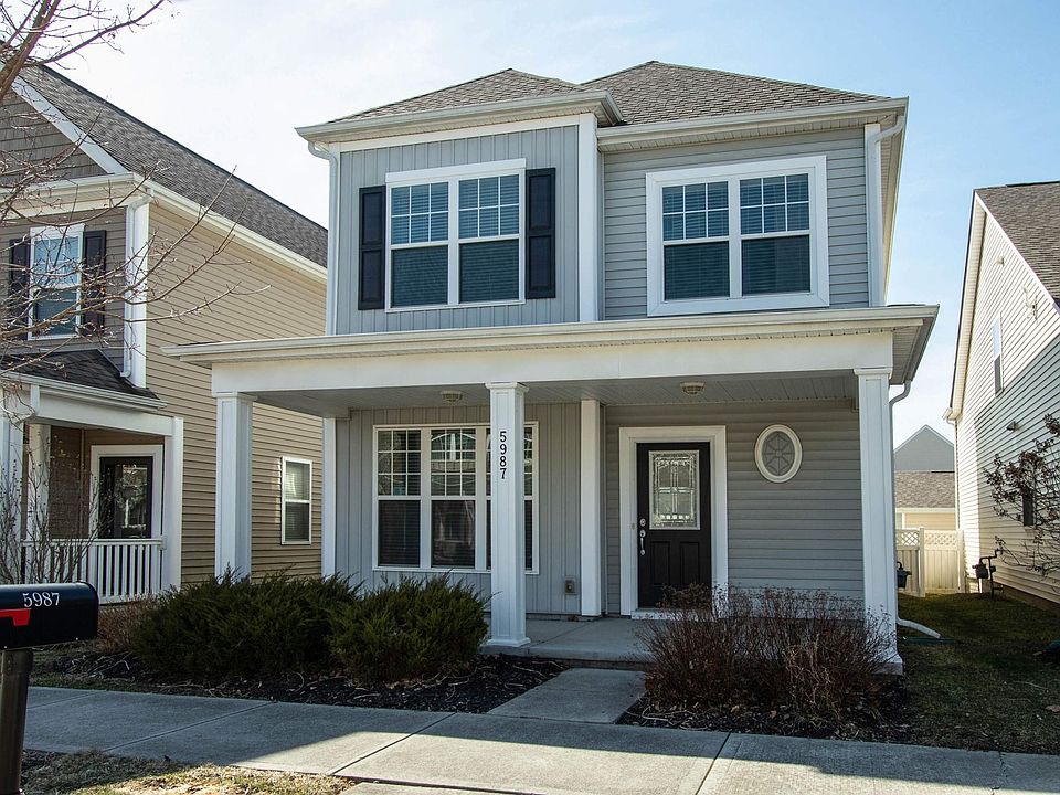 1st image of 5987 Trumhall Ave