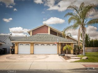 2438 S Calaveras Pl, Ontario, CA 91761