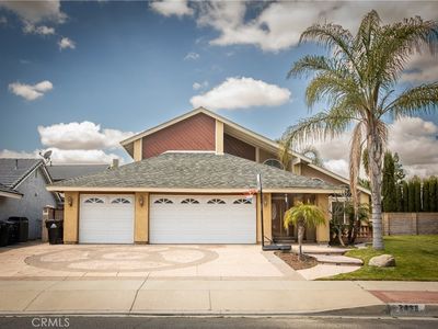 2438 S Calaveras Pl, Ontario, CA, 91761