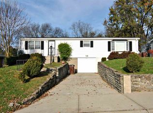 4085 Kimberly Dr, Independence, KY 41051