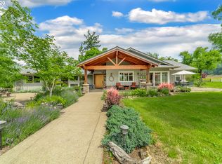 78061 Layng Rd, Cottage Grove, OR 97424