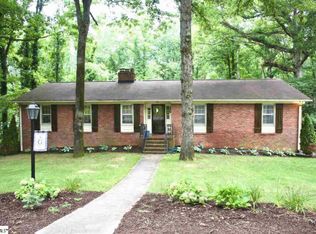 103 Rosewood Dr, Taylors, SC 29687