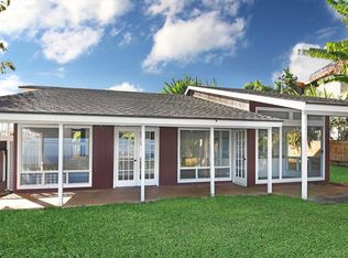 3940 Niho Rd, Kalaheo, HI 96741