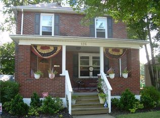 126 S Gray Ave, Wilmington, DE 19805