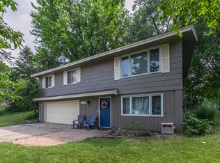 13705 Washburn Ave S, Burnsville, MN 55337