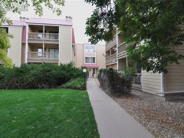 14802 E Kentucky Dr APT 816, Aurora, CO 80012