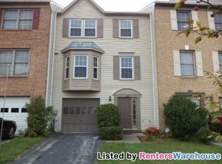2128 Colonel Way, Odenton, MD 21113