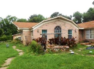 149 Burton Rd, Hawkins, TX 75765