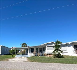 2205 69th Ave W, Bradenton, FL, 34207