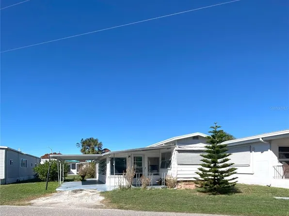 2205 69th Ave W, Bradenton, FL 34207