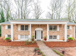 1409 Renee Dr, Decatur, GA 30035