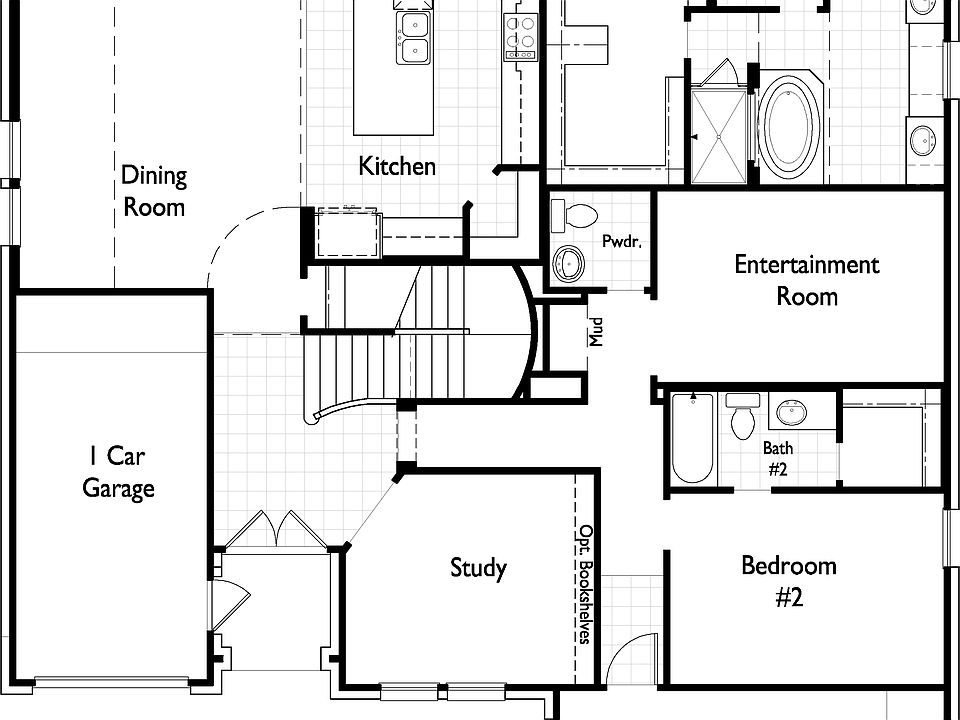 2nd image of 2406 Sandhill Crest Ln #Kgha36
