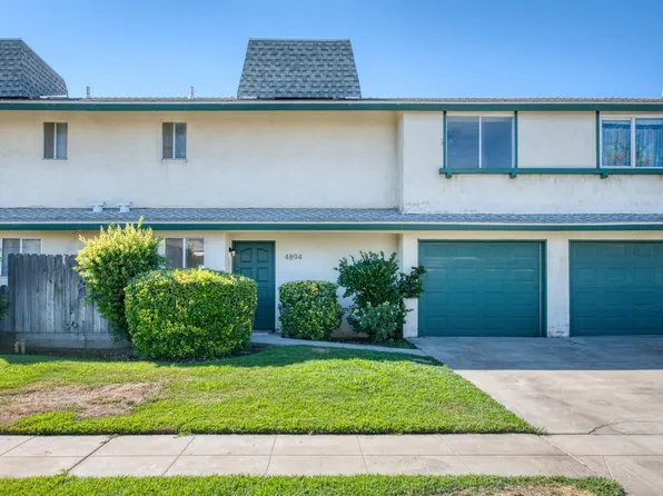 4894 N Winery Cir, Fresno, CA 93726