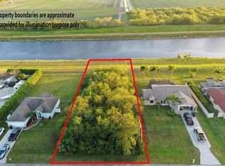 397 SW South Quick Cir, Port Saint Lucie, FL 34953