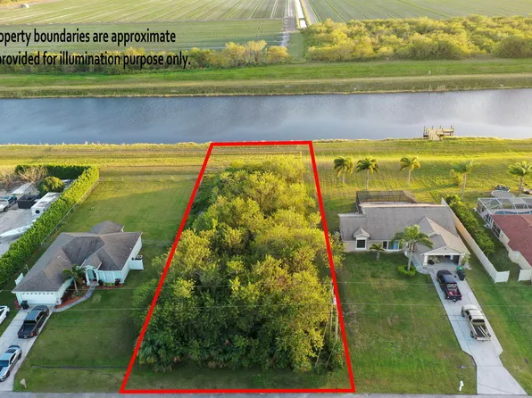 397 SW S Quick Circle, Port St Lucie, FL 34953